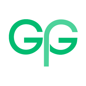 Logotipo GGP